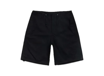Stussy Surplus Short "Black"