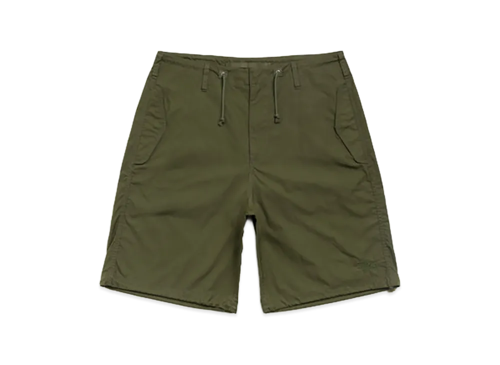 Stussy Surplus Short "Olive"