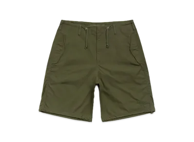 Stussy Surplus Short "Olive"