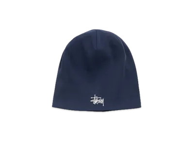 Stussy Jersey Skullcap "Navy"