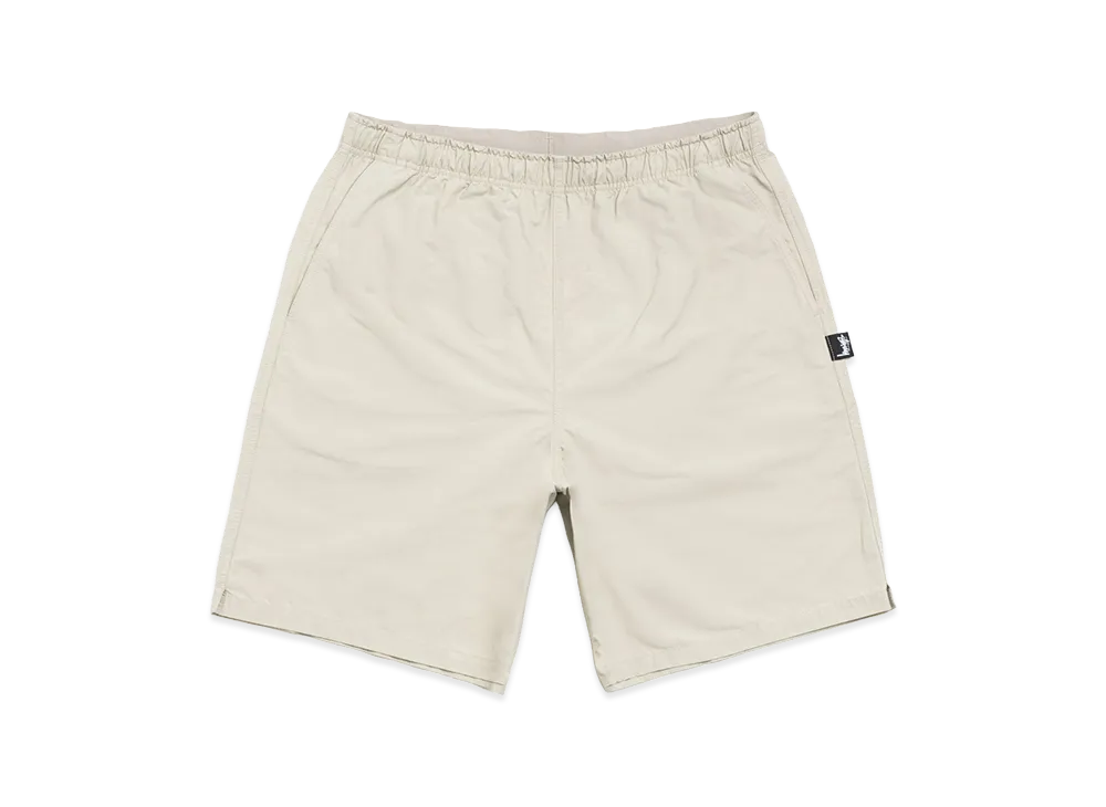 Stussy Transit Short "Sand"