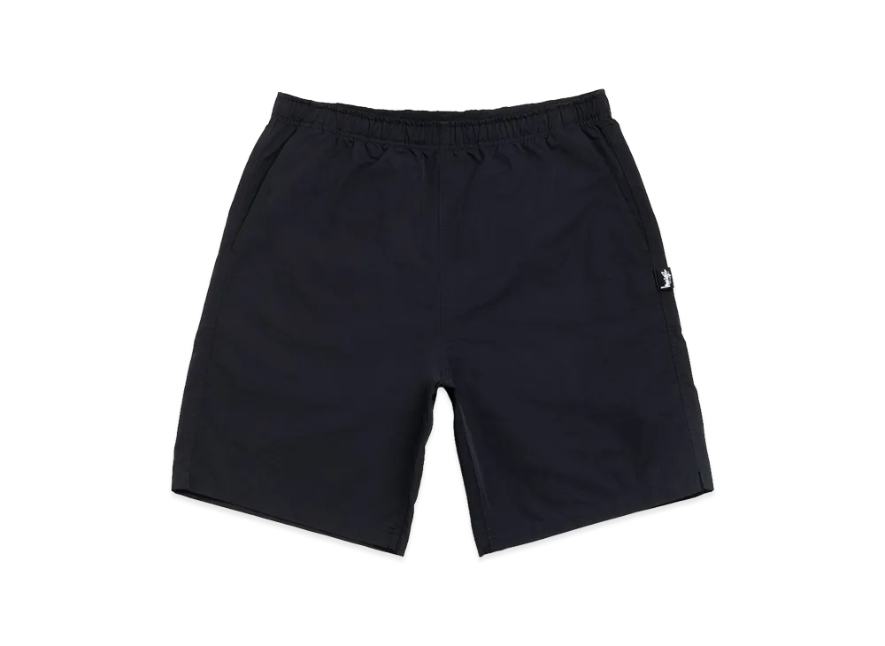 Stussy Transit Short "Black"