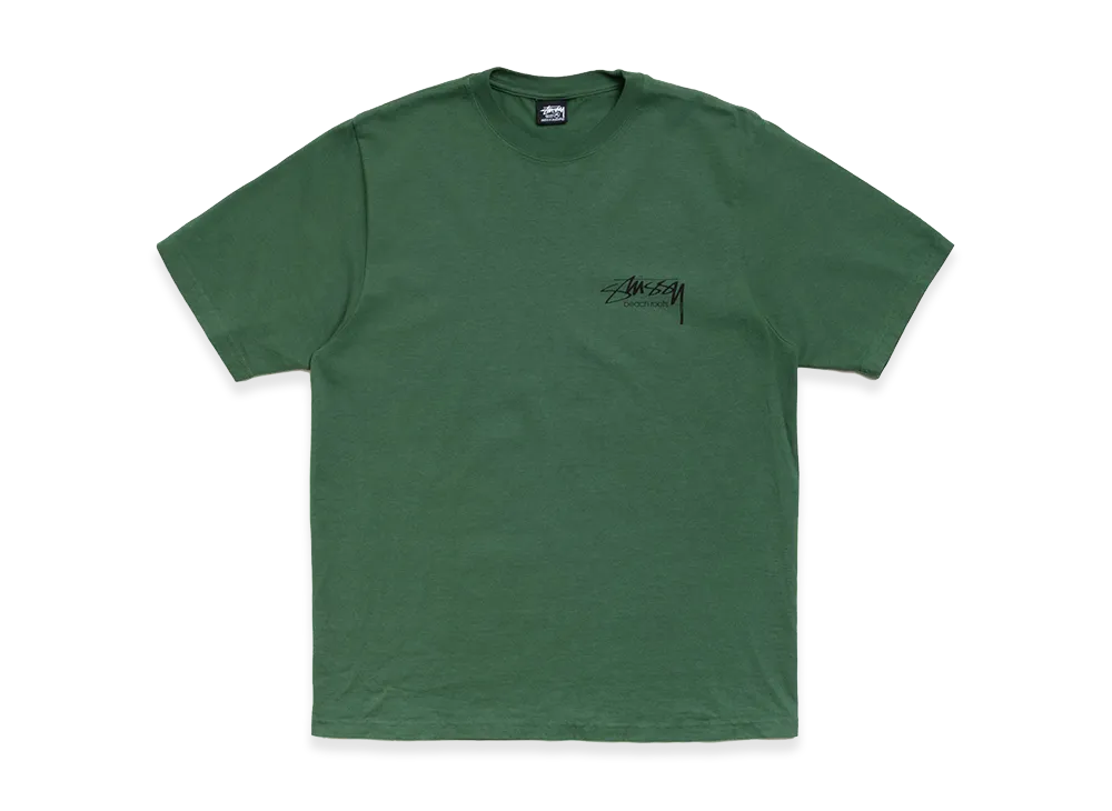 Stussy Summer '26 コレクション第2弾が6/12より発売！L/S Tシャツ
