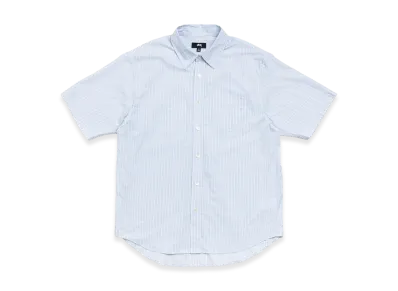 Stussy Standard Ss Shirt "Blue Stripe"