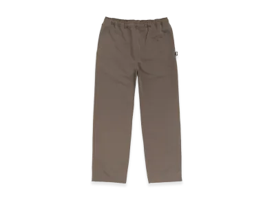 Stussy Beach Pant "Olive"