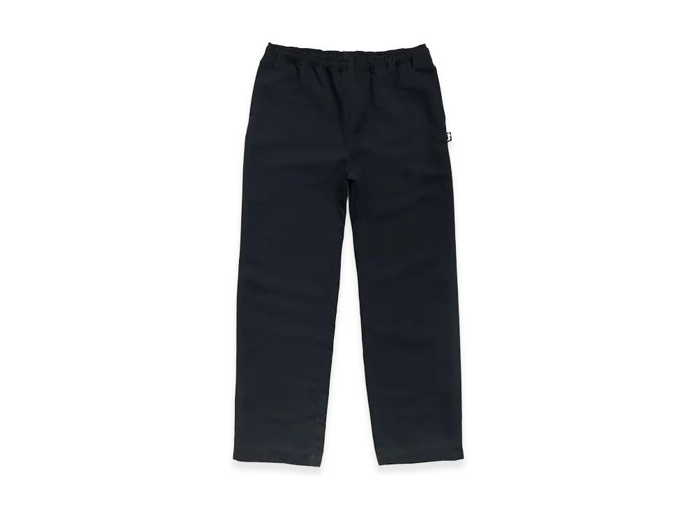 Stussy Beach Pant "Black"