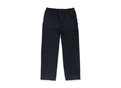 Stussy Beach Pant "Black"