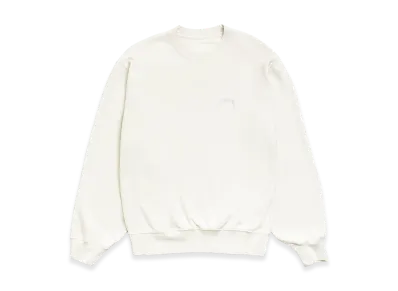 Stussy Lightweight Terry Crew "Stone"