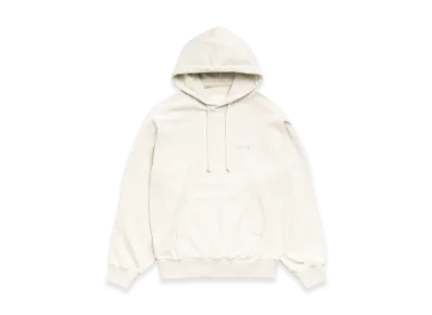 Stussy Lightweight Terry Hoodie "Stone"