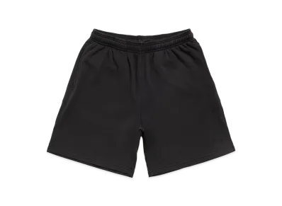 Stussy Lightweight Terry Short "Black"