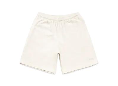 Stussy Lightweight Terry Short "Stone"