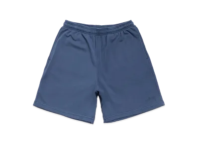 Stussy Lightweight Terry Short "Blue"