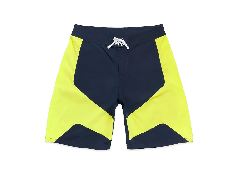 Stussy Octane Board Short "Navy"