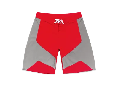 Stussy Octane Board Short "Red"
