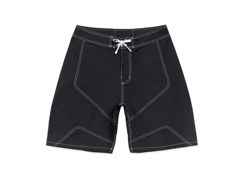 Stussy Octane Board Short "Black"