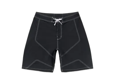 Stussy Octane Board Short "Black"