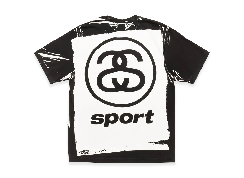Stussy Link Sport Tee Pigment Dyed "Natural"