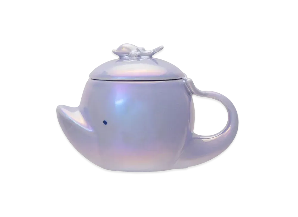 STARBUCKS Seaside Getaway Magdolphin 355ml "Aurora"