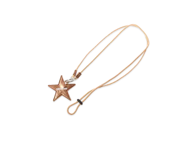 STARBUCKS x CONVERSE TOKYO Smartphone Straps "Copper "