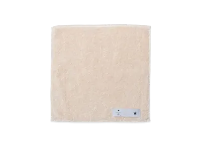 STARBUCKS x CONVERSE TOKYO Towel Handkerchief "Amber"