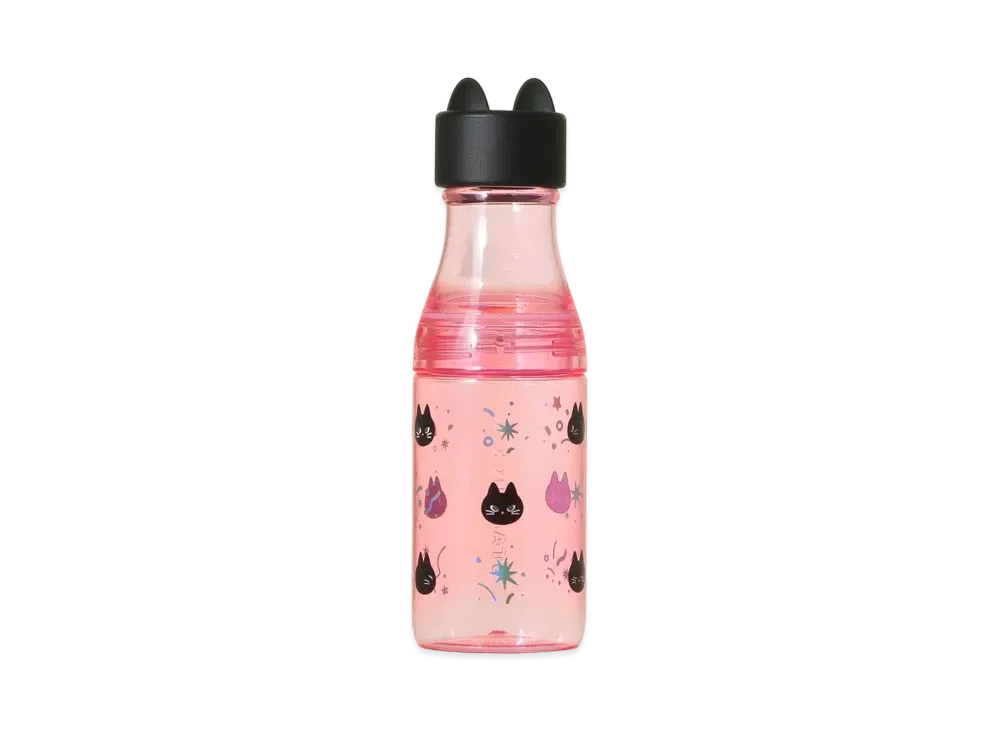 STARBUCKS Halloween 2024 Sunny Bottle 503ml "Light Pink"