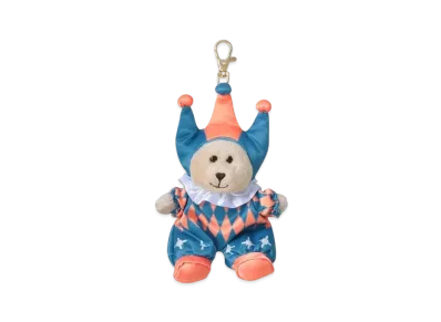 STARBUCKS Holidays 2024 Bearista Carnival Mini "Multi"