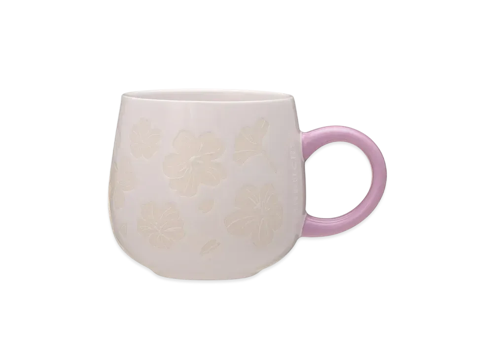 STARBUCKS SAKURA2025 Mug 355Ml "White"