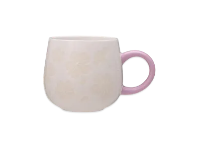 STARBUCKS SAKURA2025 Mug 355Ml "White"
