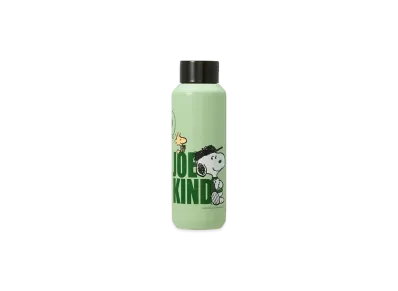 STARBUCKS x PEANUTS Stainless Steel Bottle 473Ml "Green"