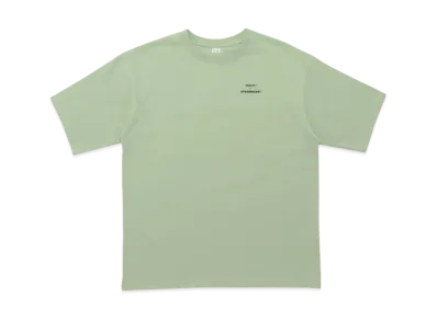 STARBUCKS x PEANUTS T-Shirt "Green"