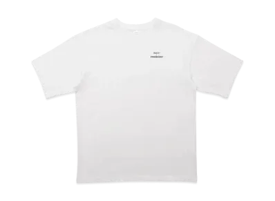 STARBUCKS x PEANUTS T-Shirt "White"
