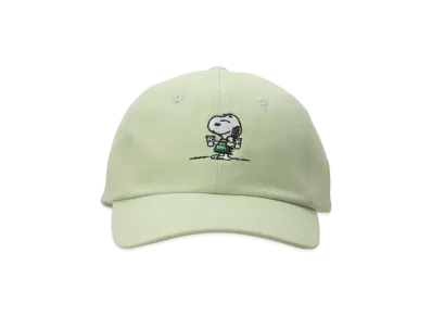 STARBUCKS x PEANUTS Baseball Cap "Green"
