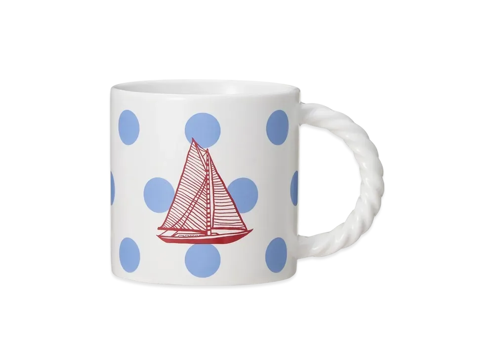 STARBUCKS Magmarine Dot 355ml "White"