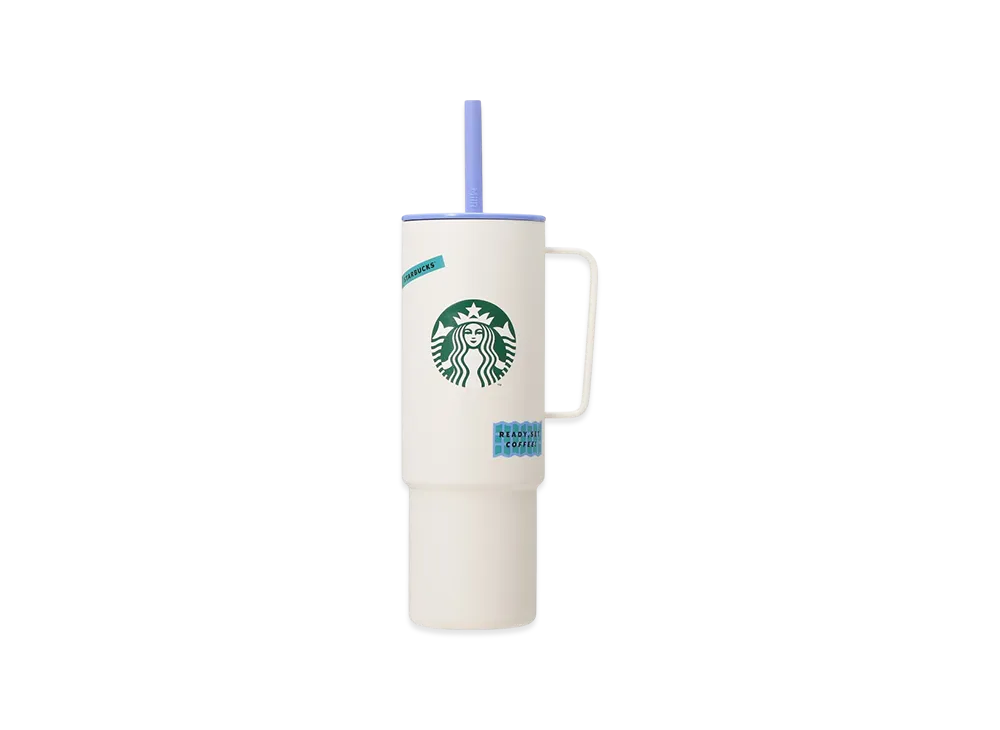 ⭐︎韓国限定⭐︎スターバックスステンレスコールドカップ532ml 韓国スタバ☆SS Siren Stopper Cold Cup 532 ml コールドカップ