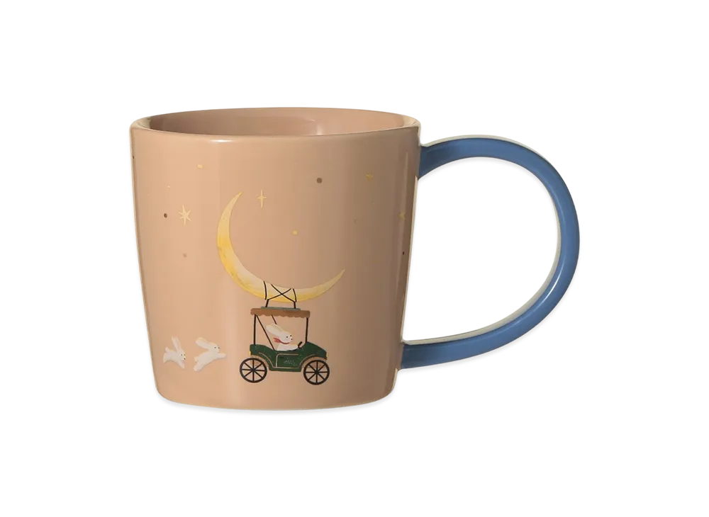 スターバックス オータムフェスティバル 2025 マグカップ & コースター