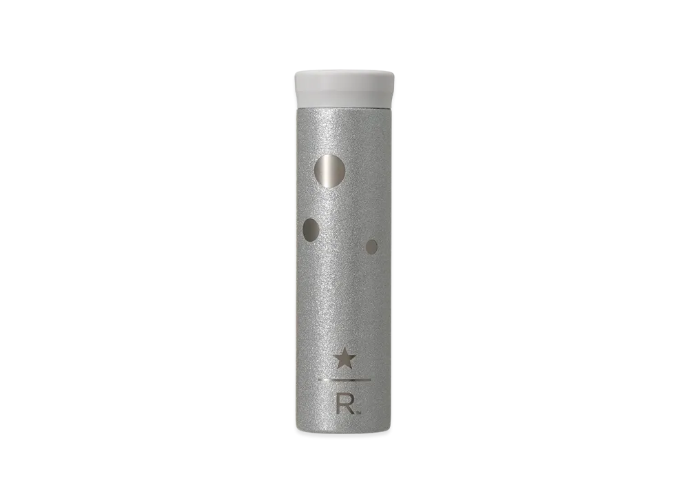 STARBUCKS Reserve Stainless Bottle 281ml "Silver"