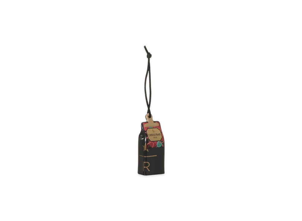 STARBUCKS Reserve Ornament Coffee Bag 25 "Multi"