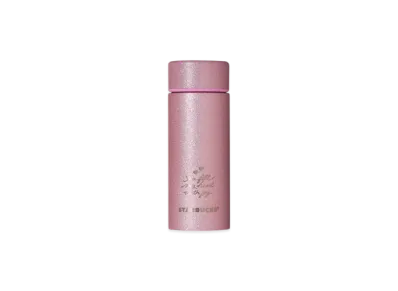 STARBUCKS Valentine 2026 Stainless Steel Bottle Glitter Pink 355ml "Light Pink"