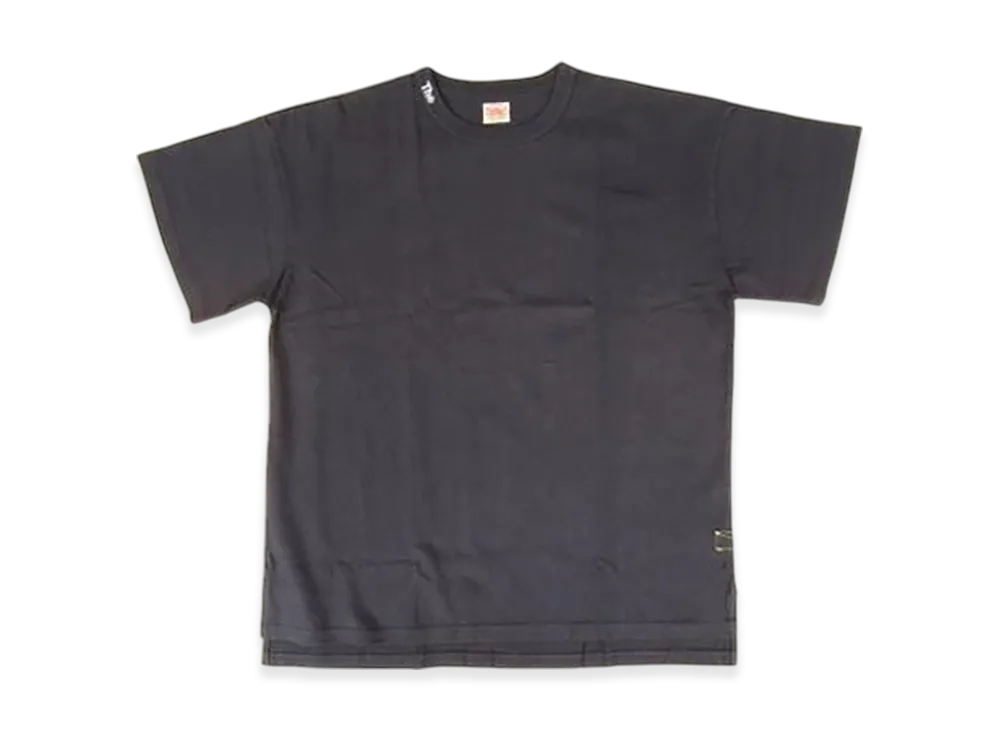 STABRIDGE - The Apartment Special Order - "Healthknit" The Tee 2019 "Navy"