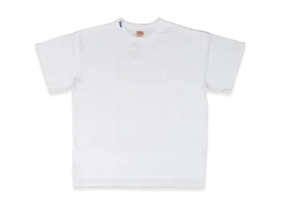 STABRIDGE - The Apartment Special Order - "Healthknit" The Tee 2019 Ver.2 "White"