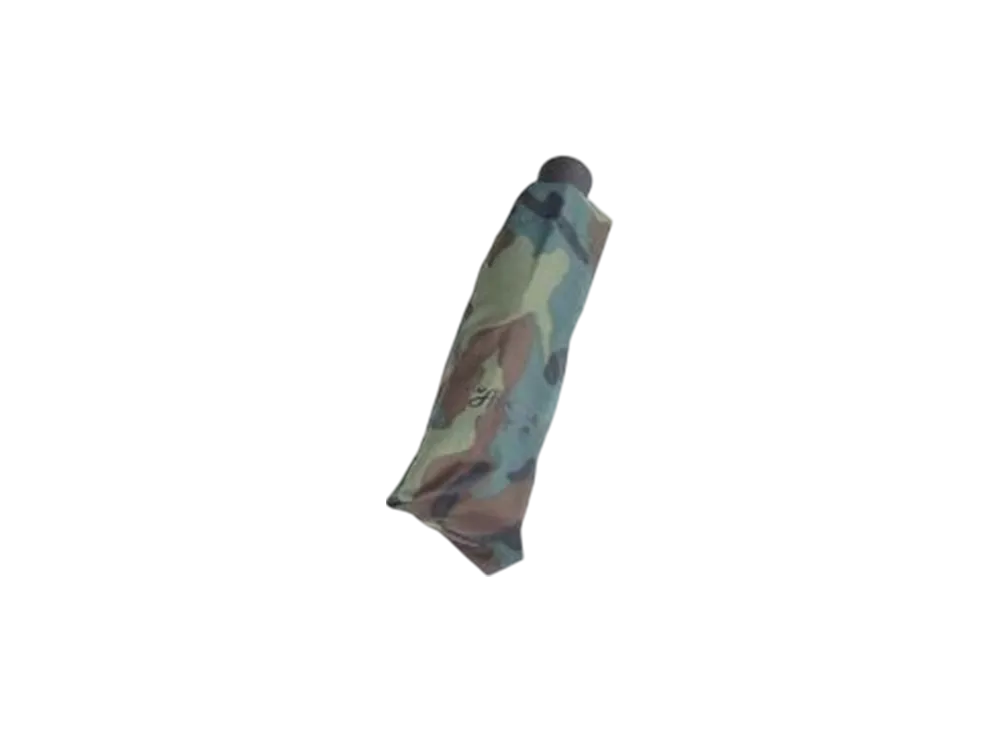 STABRIDGE The Apartment - Explorer Umbrella "Camo"