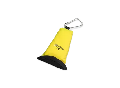 STABRIDGE The Apartment x N-rit Campack Towel "Yellow"