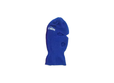 STABRIDGE 3 Hole Ski Mask "Royal"