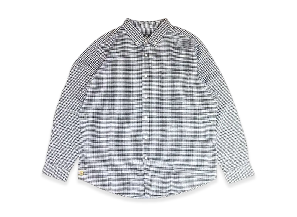 STABRIDGE The Big Apple L/S Shirts "Plaid"