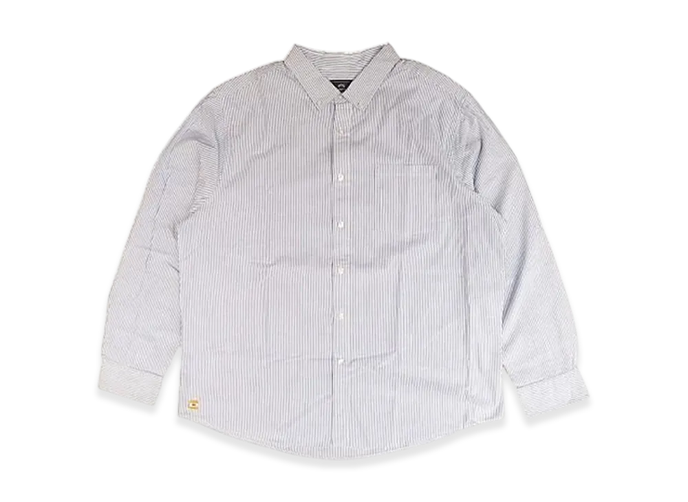 STABRIDGE The Big Apple L/S Shirts "Stripe"