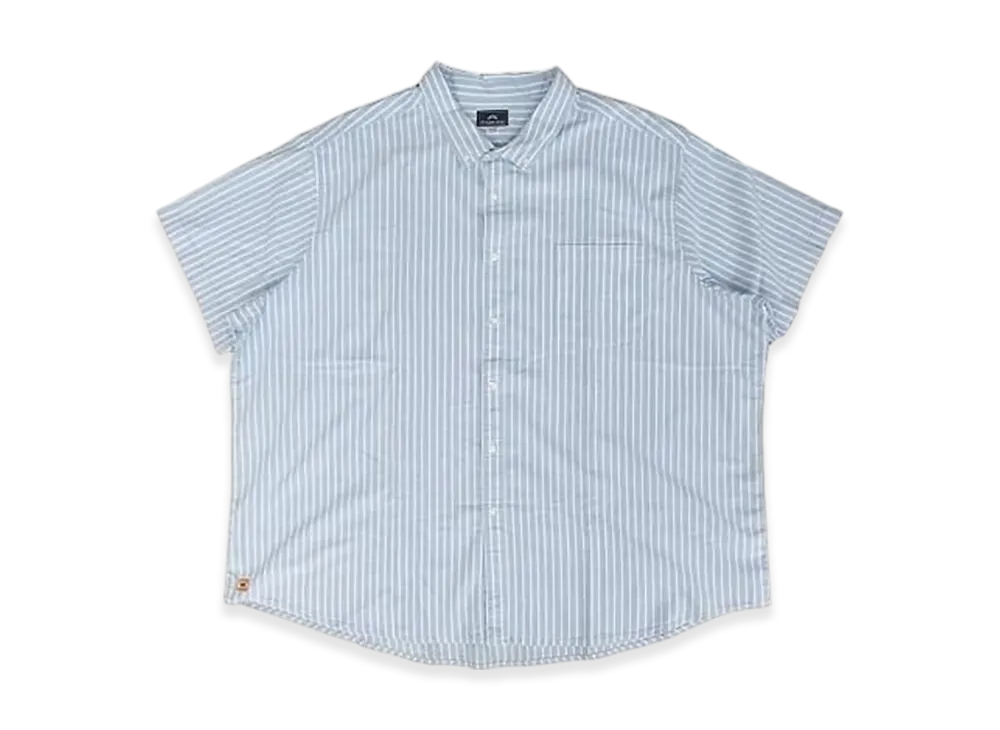 STABRIDGE The Big Apple S/S Shirts "Stripe"