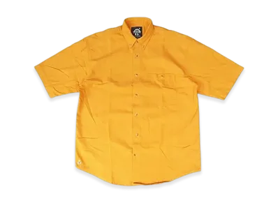 STABRIDGE The Big Apple Shirts "Mustard"