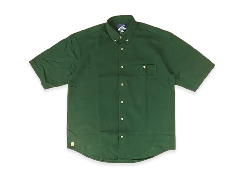 STABRIDGE The Big Apple Shirts "Forest"