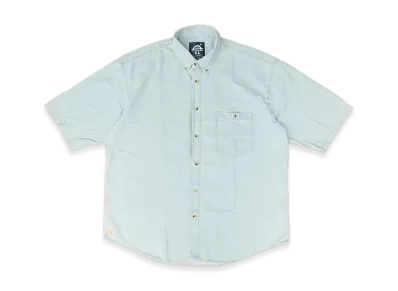 STABRIDGE The Big Apple Shirts "Chambray"