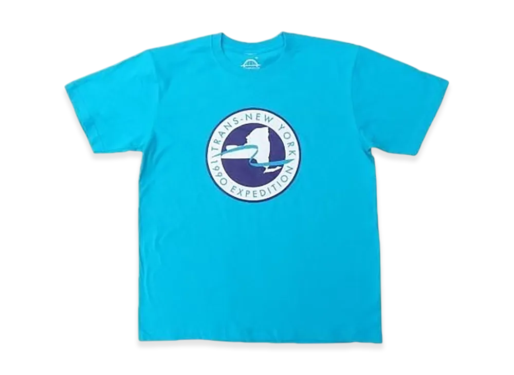 STABRIDGE TNE Tee "Teal"